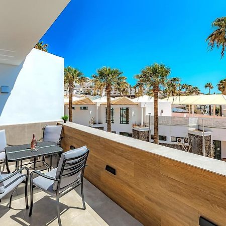 Apart Luxury Apartment In Island Village. Costa Adeje  Exteriér fotografie