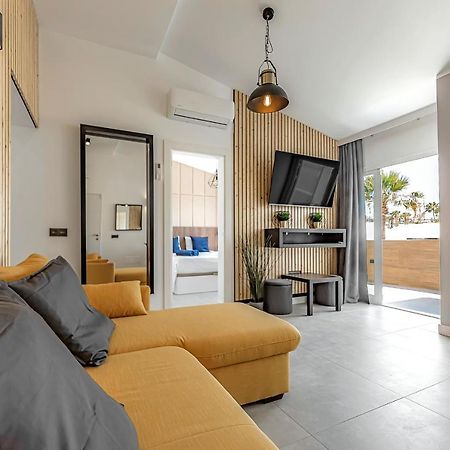 Apart Luxury Apartment In Island Village. Costa Adeje  Exteriér fotografie