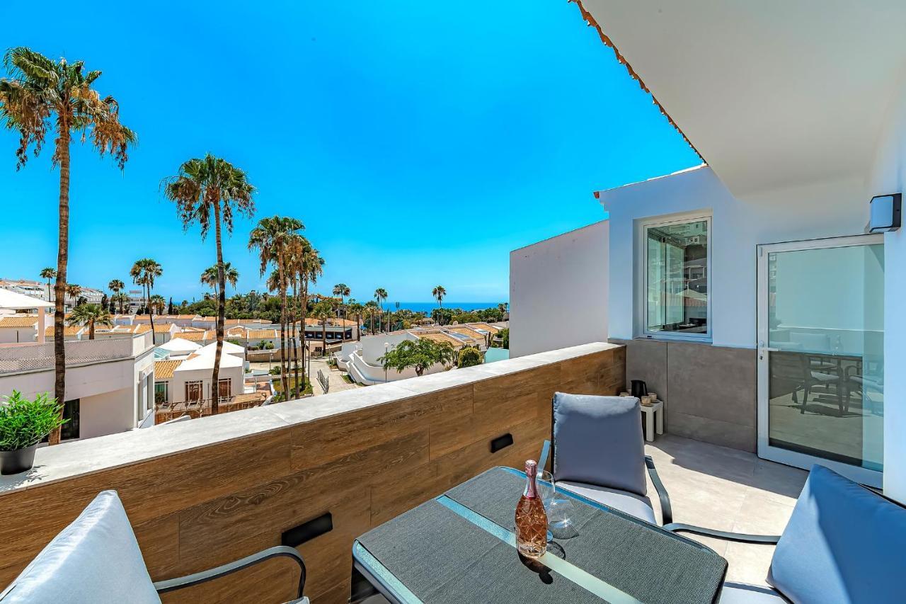 Apart Luxury Apartment In Island Village. Costa Adeje  Exteriér fotografie