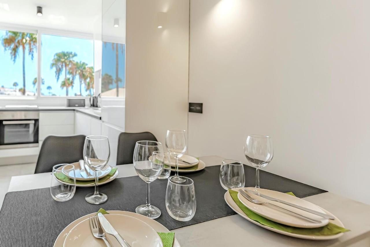 Apart Luxury Apartment In Island Village. Costa Adeje  Exteriér fotografie