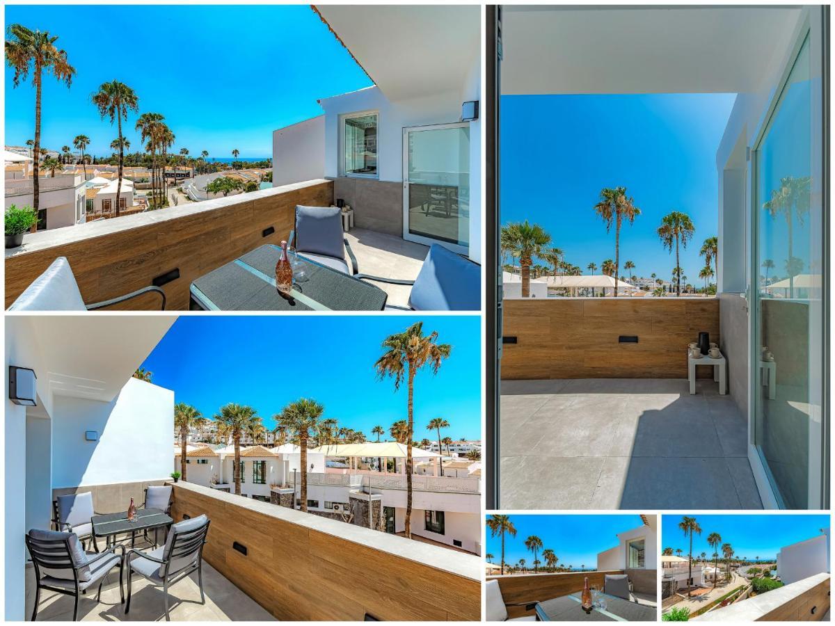 Apart Luxury Apartment In Island Village. Costa Adeje  Exteriér fotografie