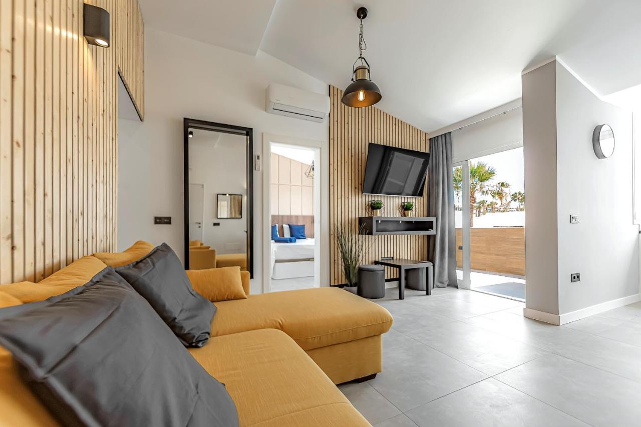 Apart Luxury Apartment In Island Village. Costa Adeje  Exteriér fotografie