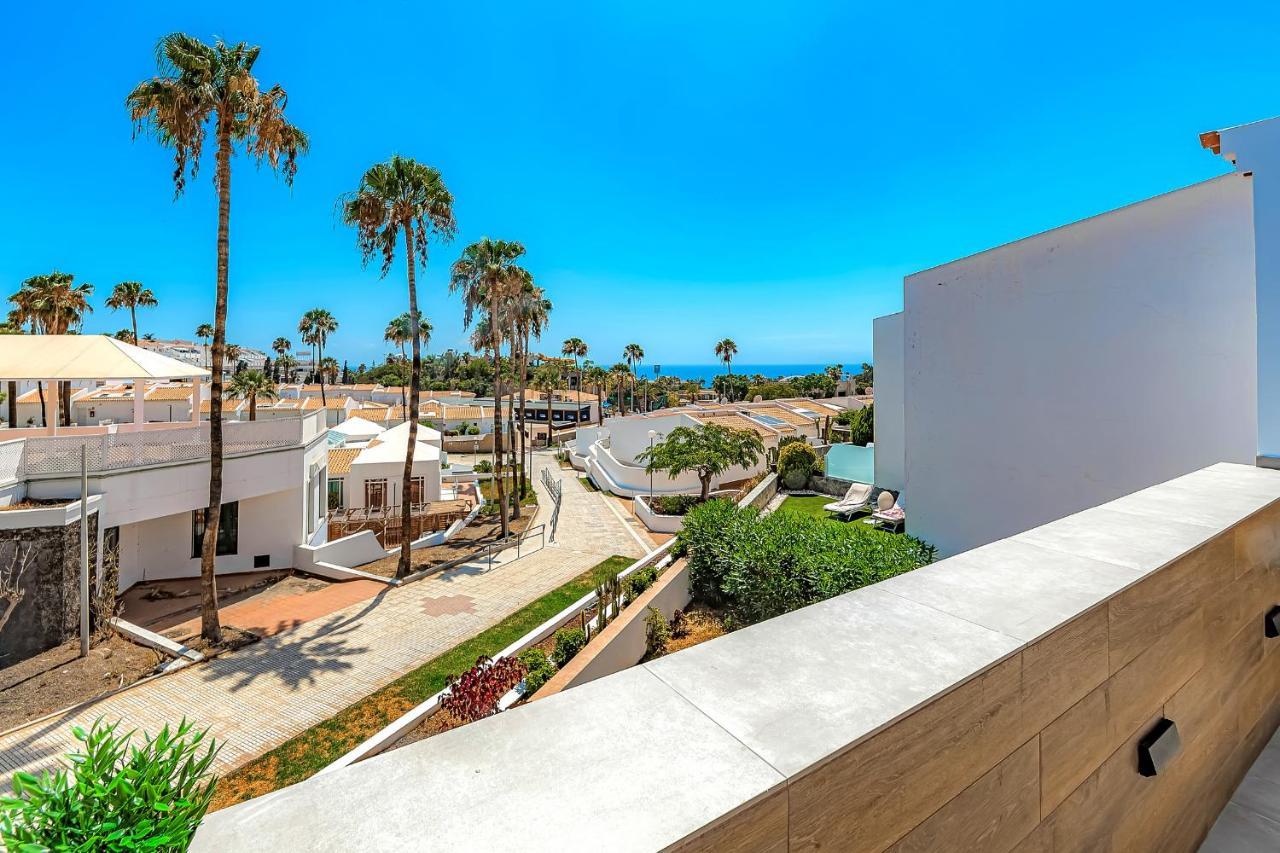 Apart Luxury Apartment In Island Village. Costa Adeje  Exteriér fotografie