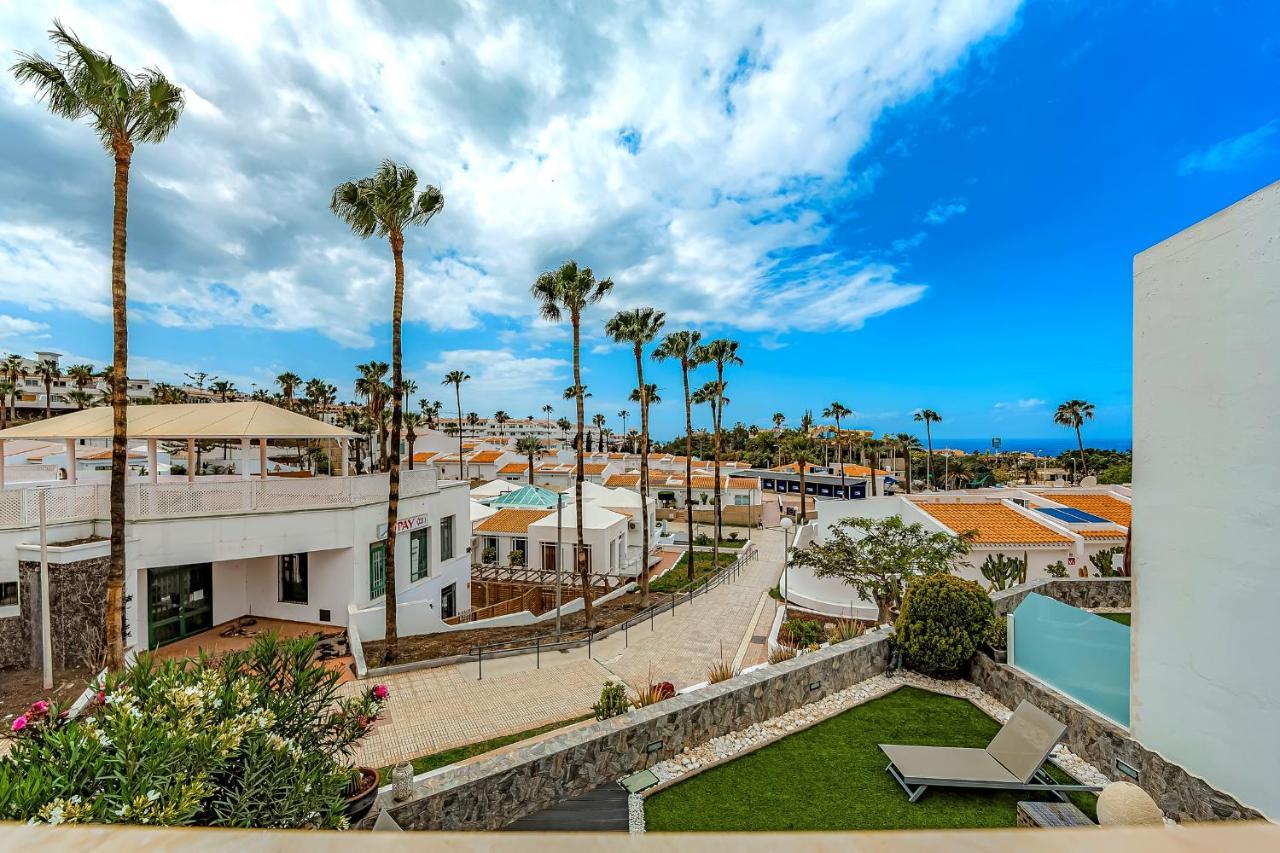 Apart Luxury Apartment In Island Village. Costa Adeje  Exteriér fotografie