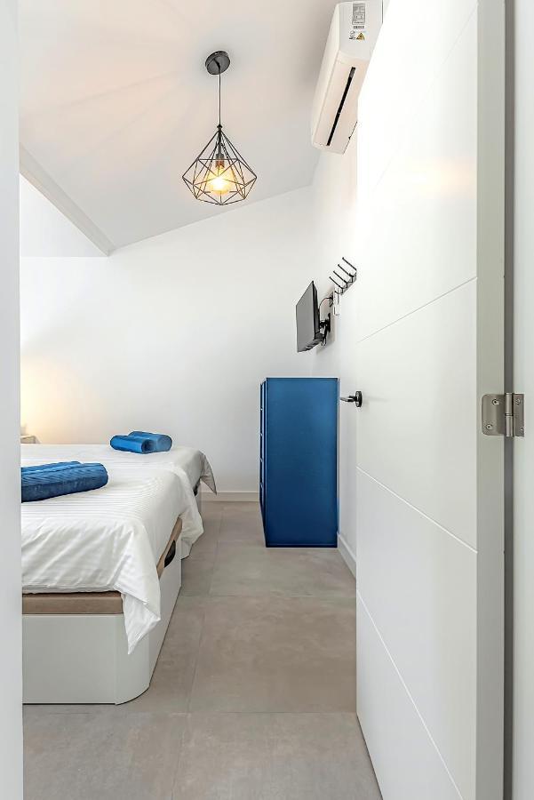Apart Luxury Apartment In Island Village. Costa Adeje  Exteriér fotografie
