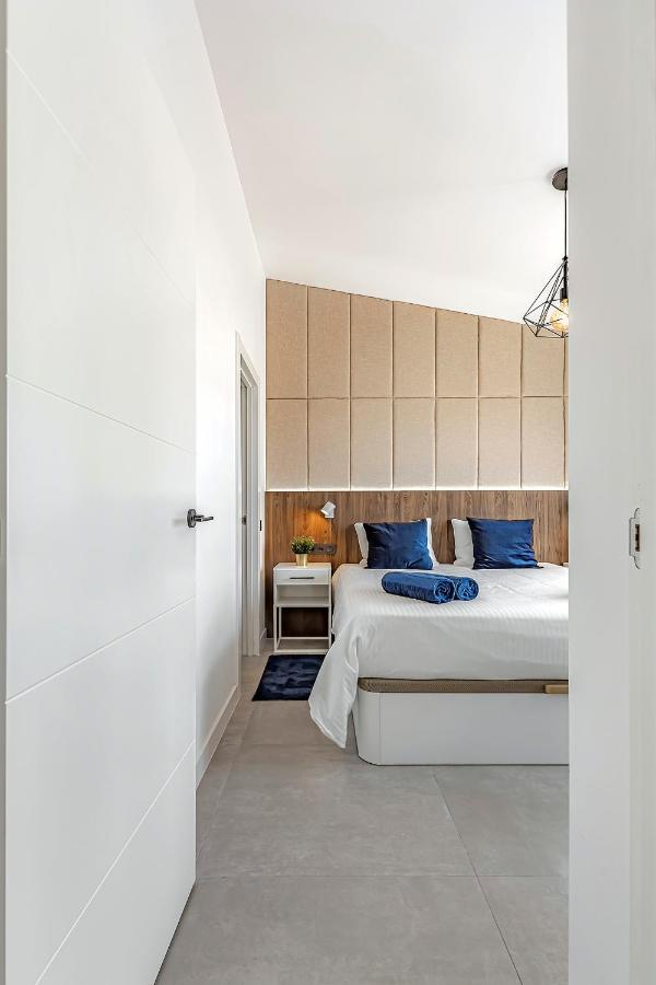 Apart Luxury Apartment In Island Village. Costa Adeje  Exteriér fotografie