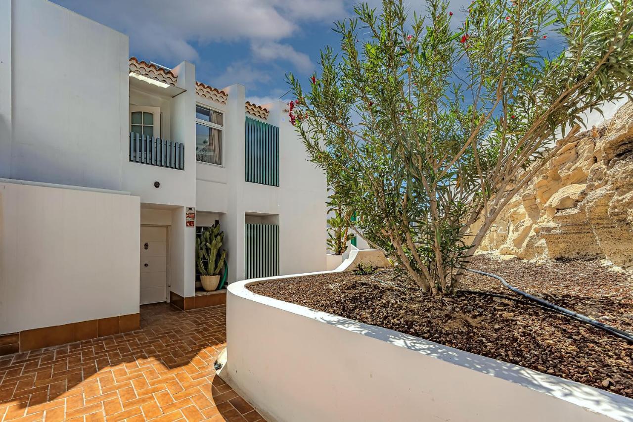 Apart Luxury Apartment In Island Village. Costa Adeje  Exteriér fotografie
