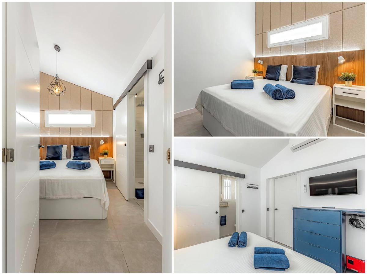 Apart Luxury Apartment In Island Village. Costa Adeje  Exteriér fotografie