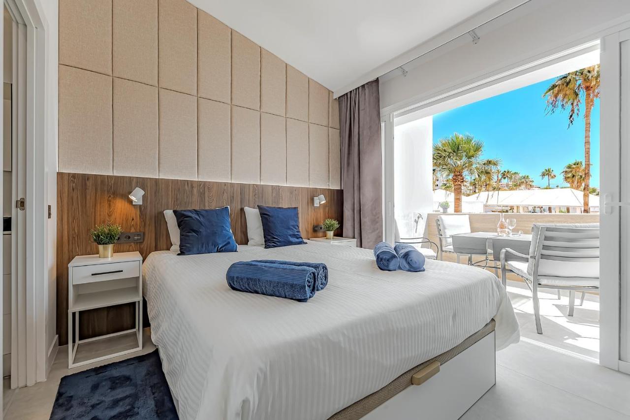 Apart Luxury Apartment In Island Village. Costa Adeje  Exteriér fotografie