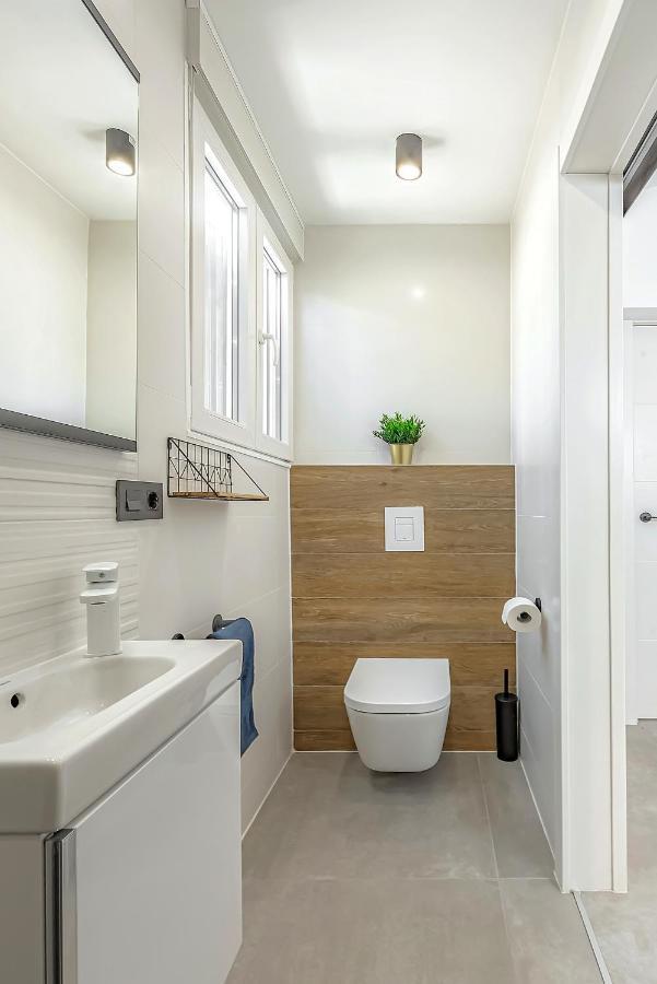 Apart Luxury Apartment In Island Village. Costa Adeje  Exteriér fotografie