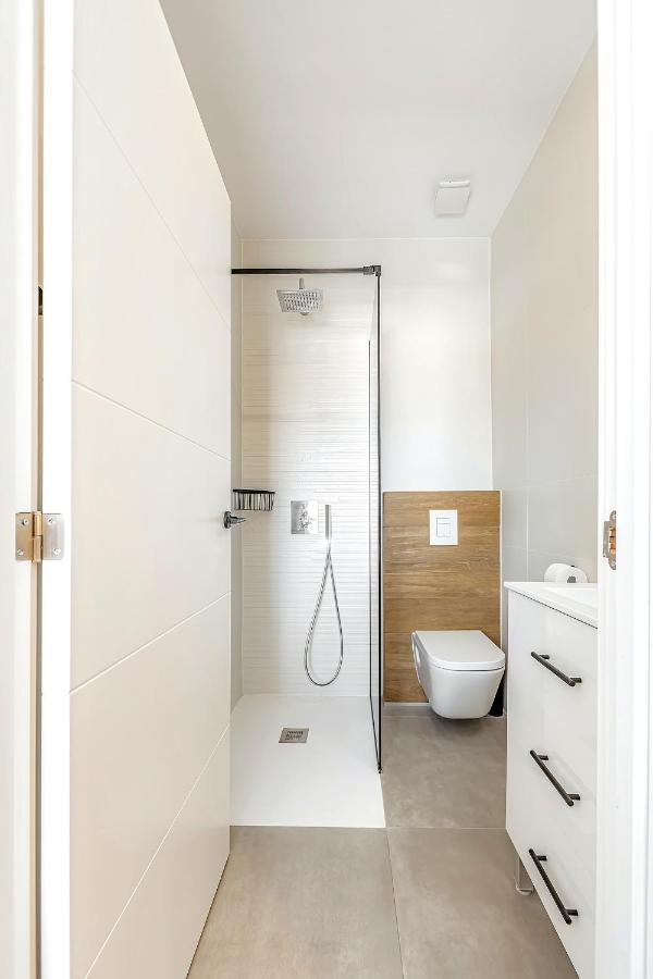 Apart Luxury Apartment In Island Village. Costa Adeje  Exteriér fotografie