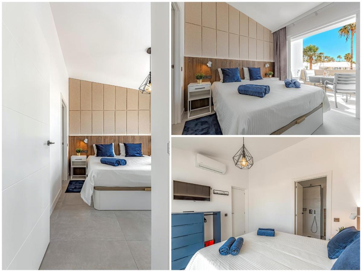 Apart Luxury Apartment In Island Village. Costa Adeje  Exteriér fotografie