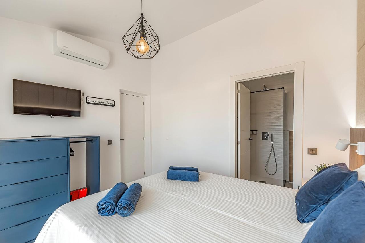 Apart Luxury Apartment In Island Village. Costa Adeje  Exteriér fotografie