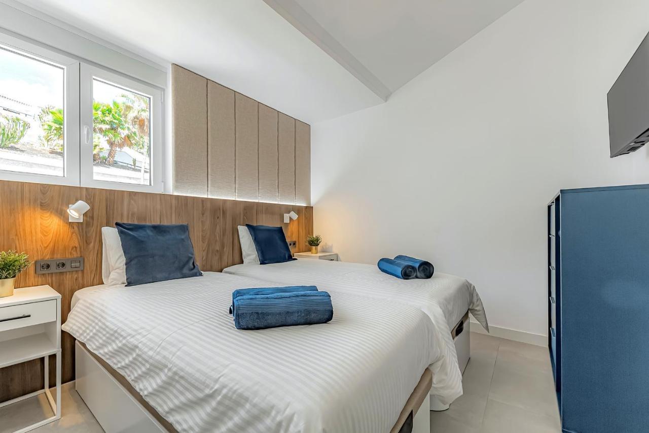 Apart Luxury Apartment In Island Village. Costa Adeje  Exteriér fotografie