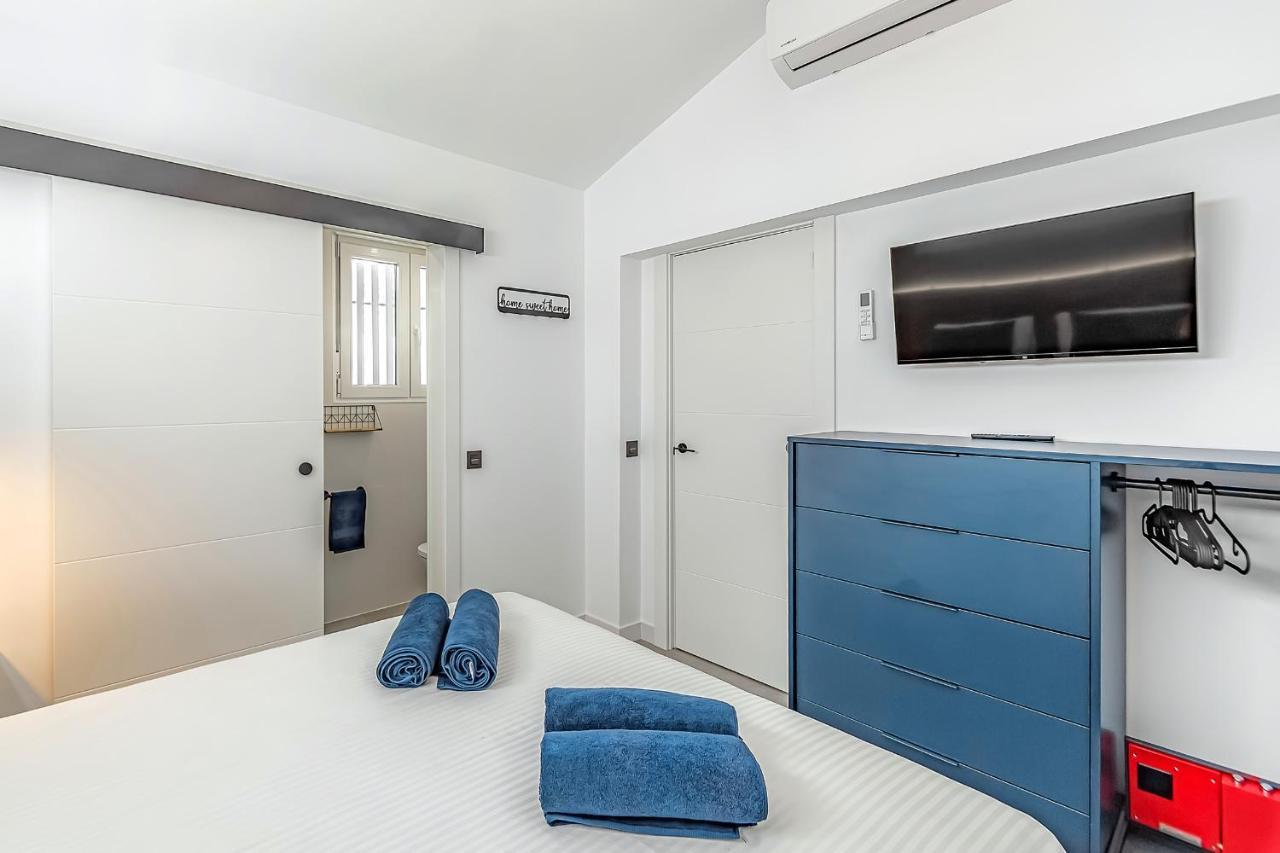 Apart Luxury Apartment In Island Village. Costa Adeje  Exteriér fotografie