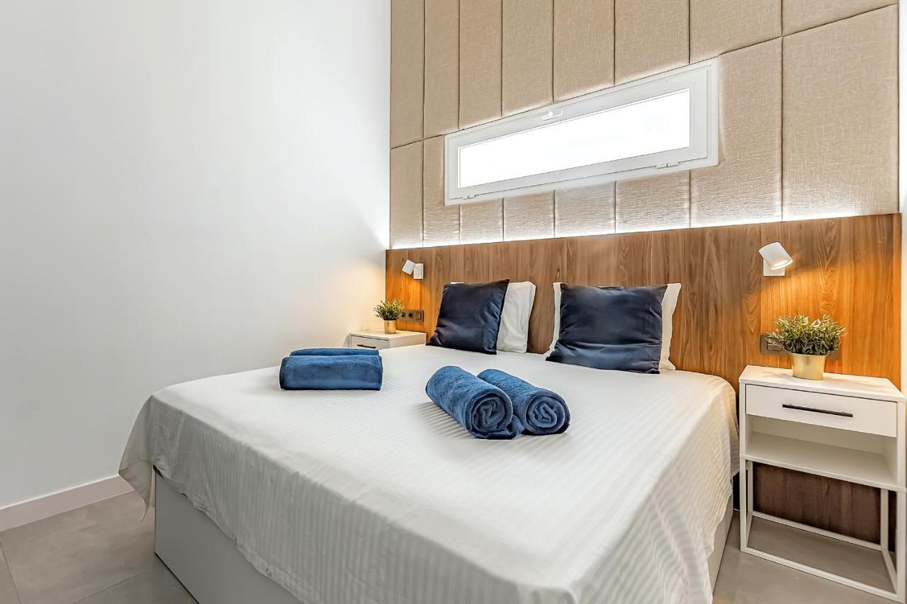 Apart Luxury Apartment In Island Village. Costa Adeje  Exteriér fotografie